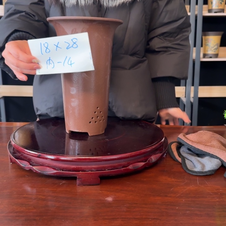 紫砂花盆紫砂花盆1111