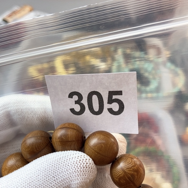 大果紫檀（缅甸花梨）?*305