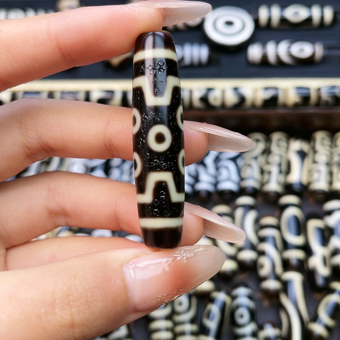 【闪购商品】玛瑙/玉髓颈饰未镶嵌