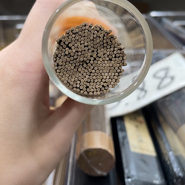 线香100克特级虫漏11111