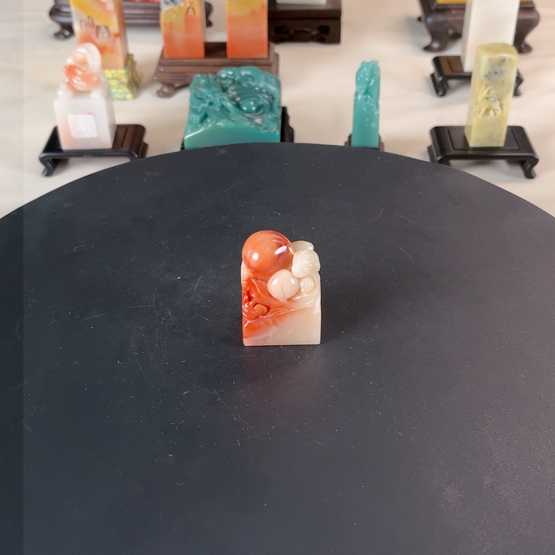 寿山石印石印章内容111111111111