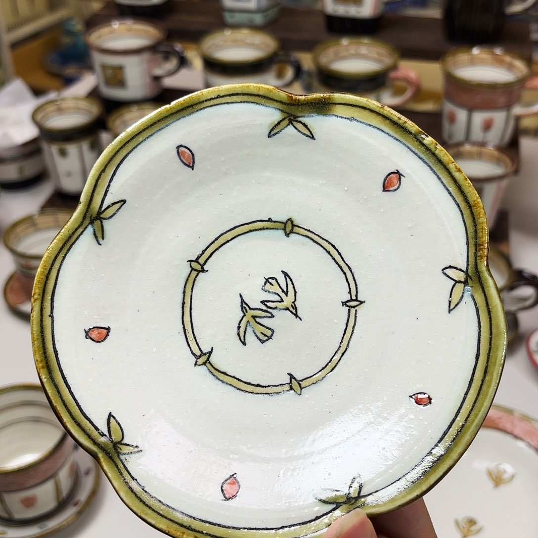 陶          加藤淳