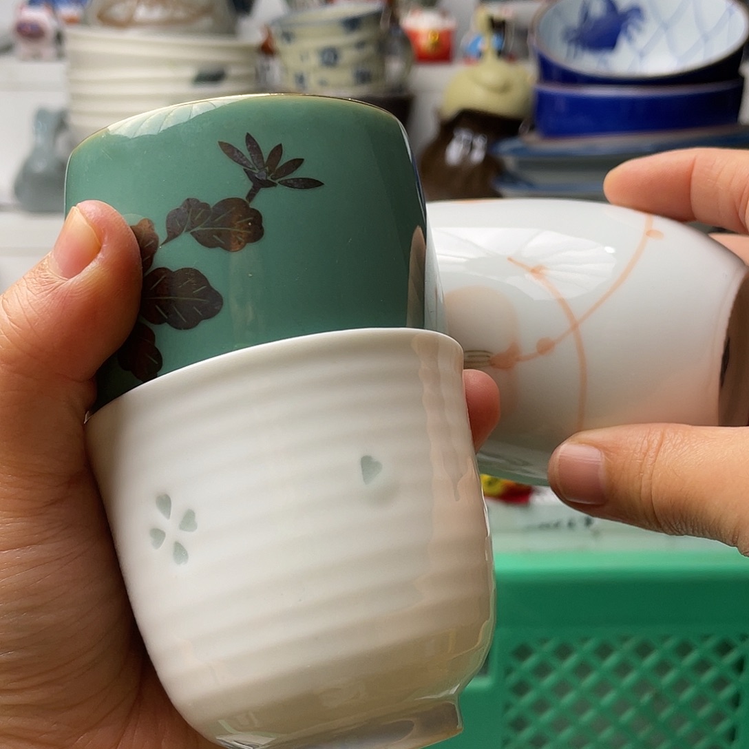 瓷片雪*?哈哈哈我真的不喜欢这样了吧