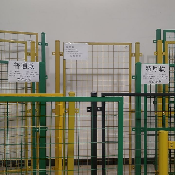 绿色 2米高 8.4米含门  特厚款