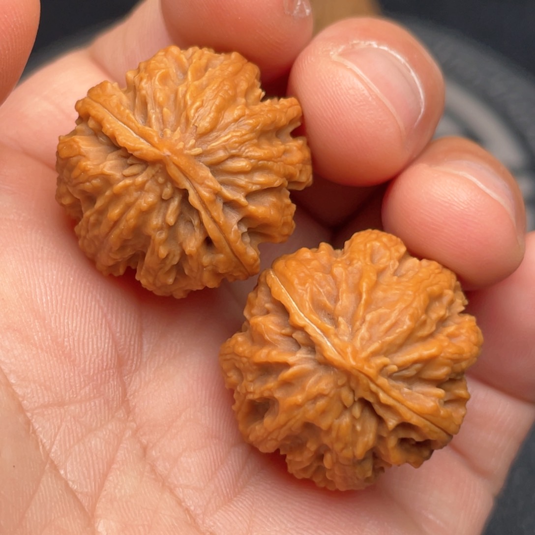 文玩核桃把件22号链接