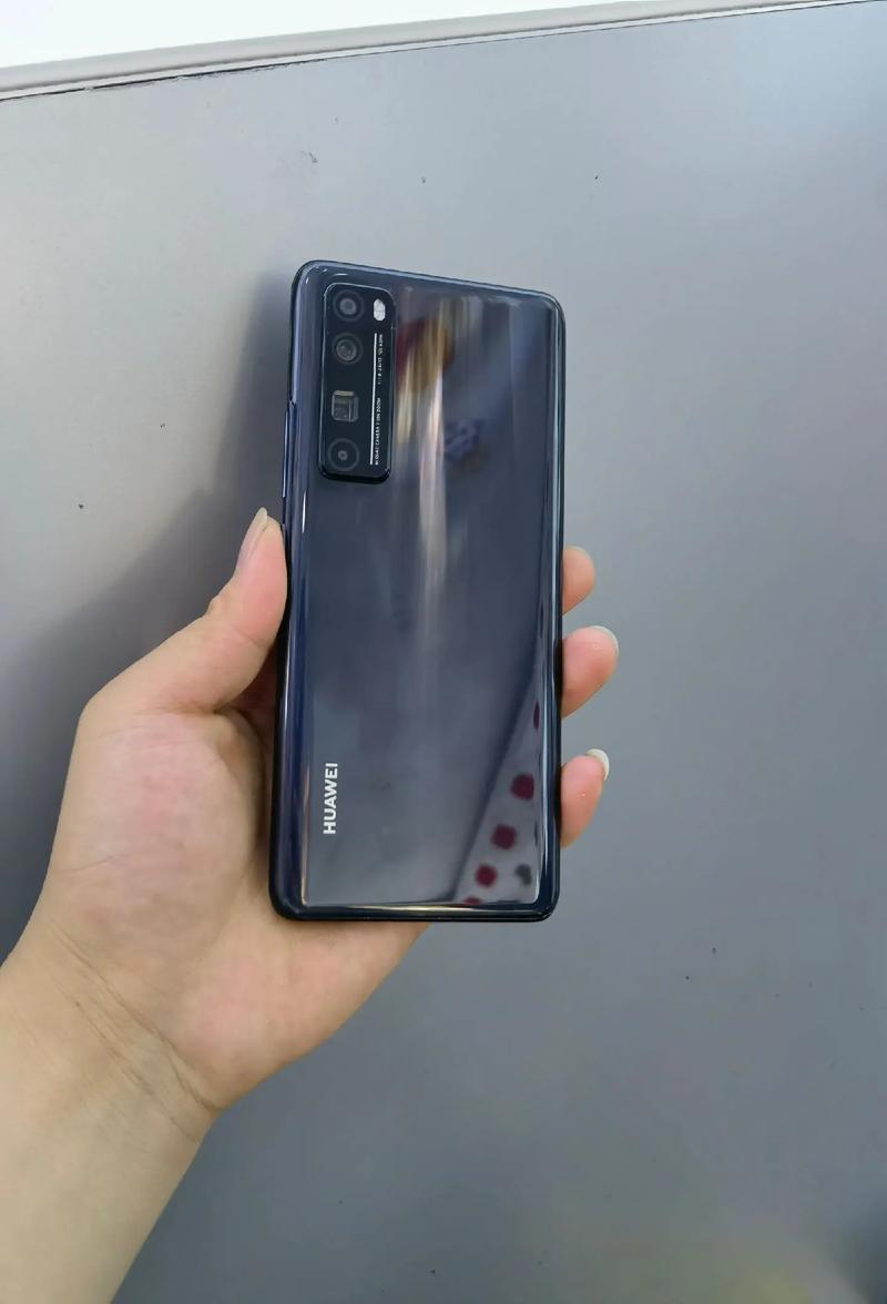 9新 Huawei/华为 Nova7Pro二手