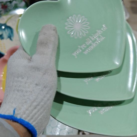 杯陶瓷杯碗盘微瑕疵介意慎拍