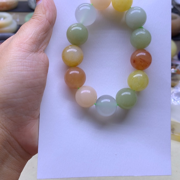 石英质玉1235799855未镶嵌