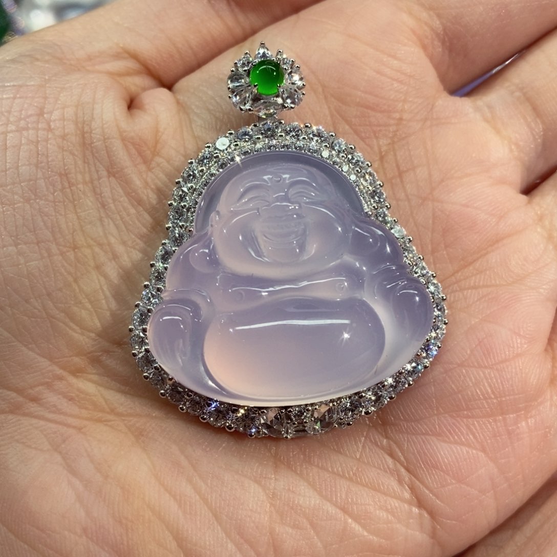 【闪购商品】玛瑙/玉髓颈饰未镶嵌