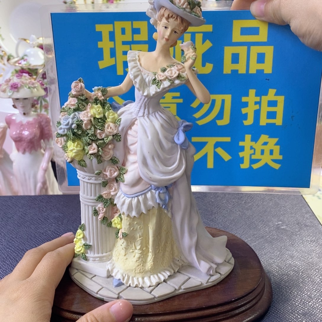 瓷器欧瓷咖啡杯水晶杯