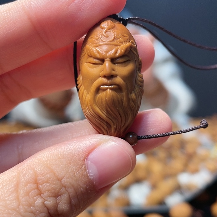 吊坠橄榄核橄榄核