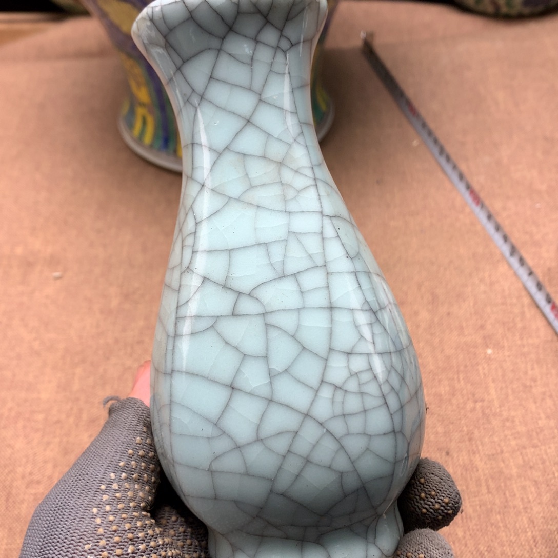 陶瓷摆件旧藏瓷器旧藏瓷器