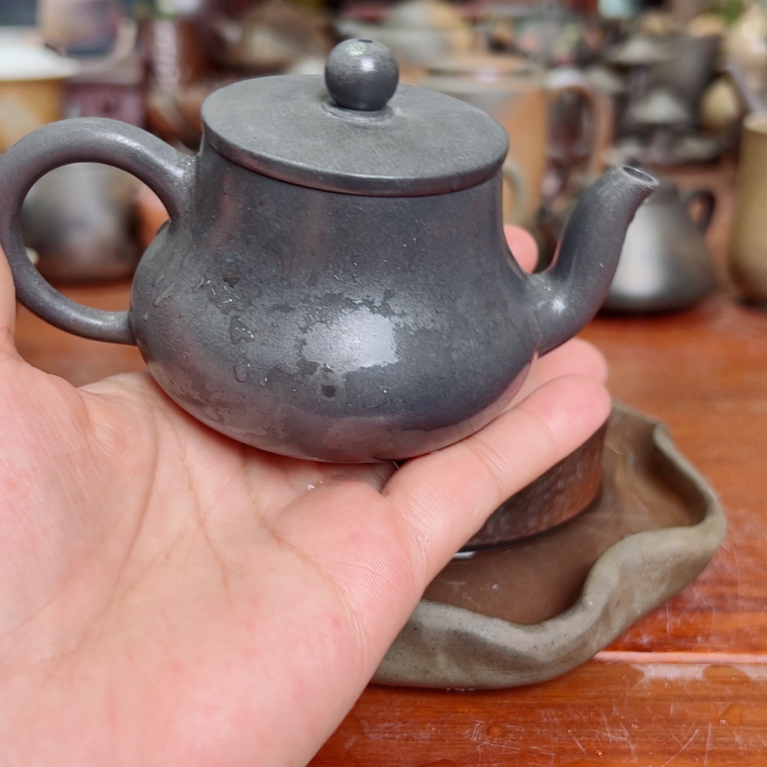 贵台龙窑柴烧坭兴陶贵台龙窑柴烧坭兴陶59