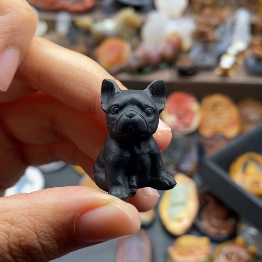 未镶嵌吊坠(不含链)玛瑙/玉髓五*钱