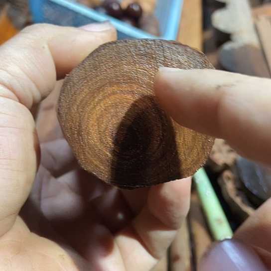 张****黄花梨/降香黄檀木