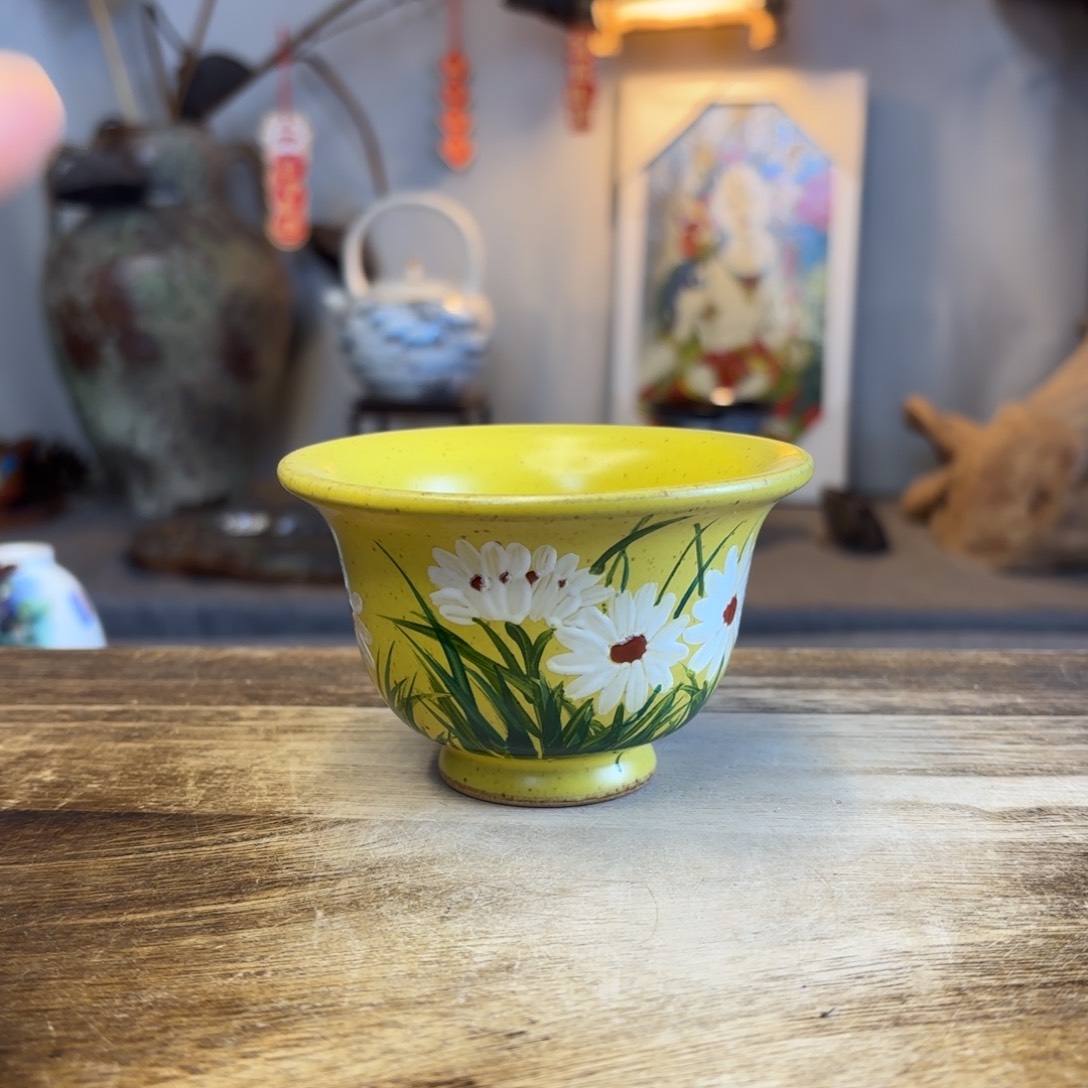 景德镇纯手工制作陶瓷