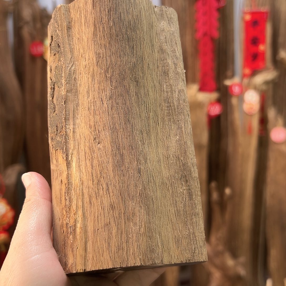 沉香摆件沉香原料摆件工艺品