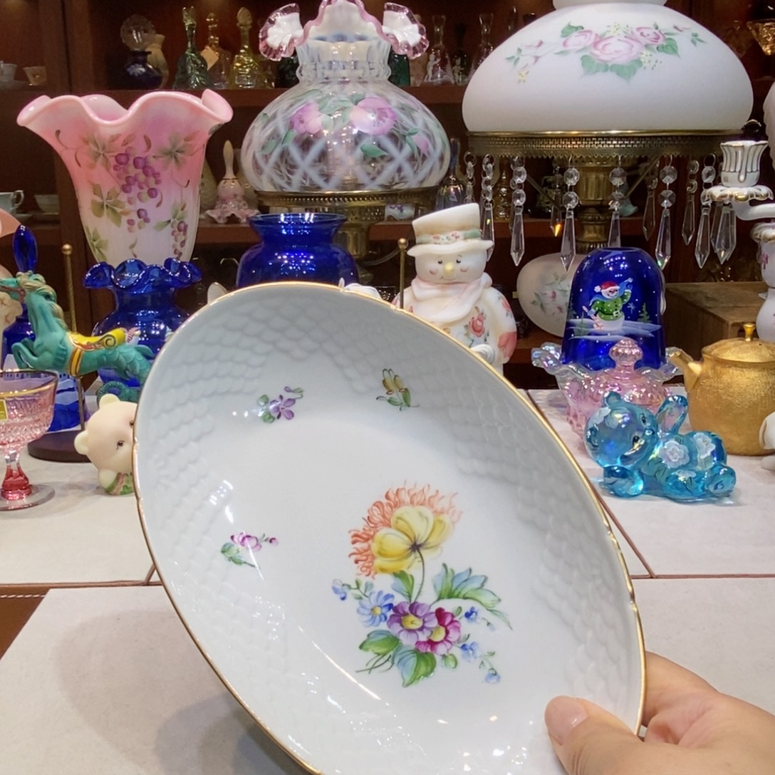 欧瓷沁语欧瓷中古