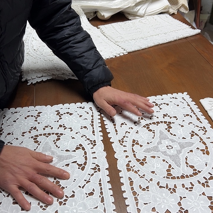 毛绒亚麻棉171-28/42