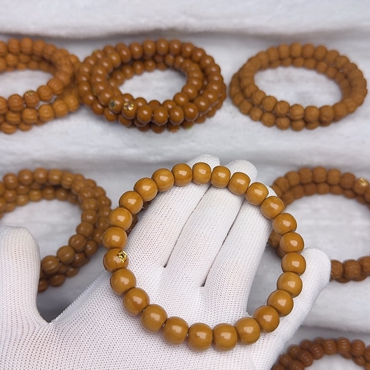 猴头核桃手串小老邢单标全品无暇