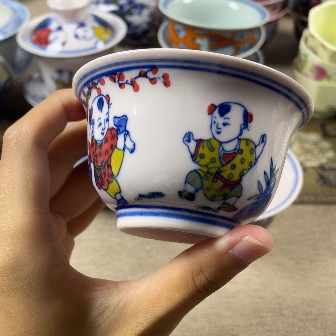 德***阁景德镇陶瓷2666666666699