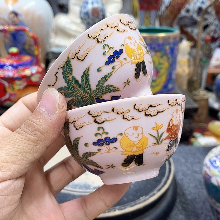 瓷片我们在一起的时候就是