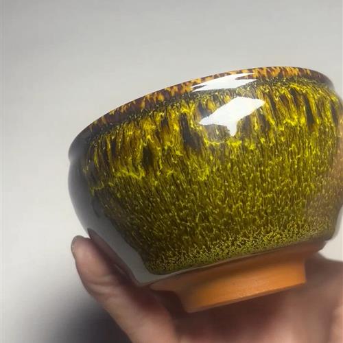 【闪购商品】茶盏-170............