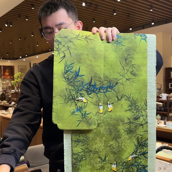 俩米一茶席茶席茶席