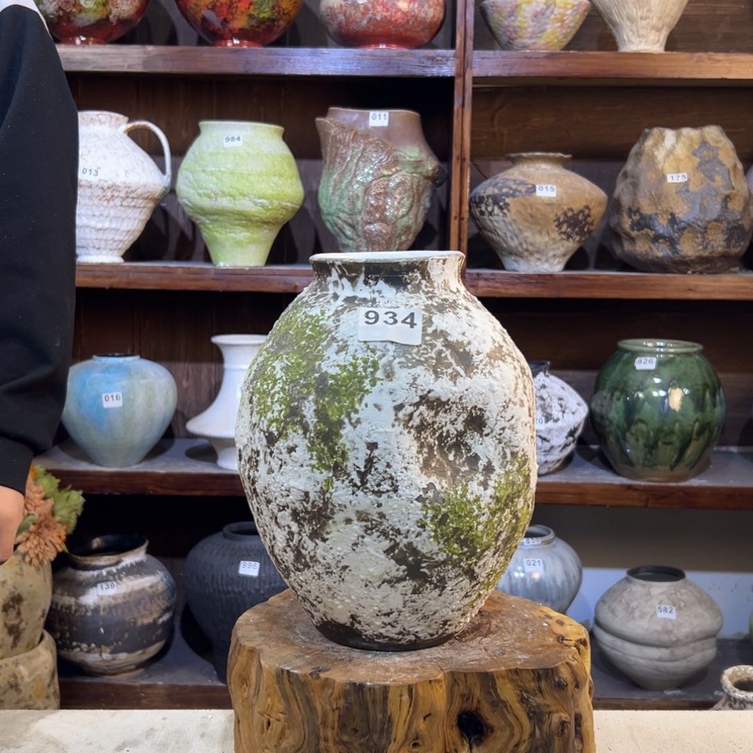 摆件435花瓶摆件花瓶摆件