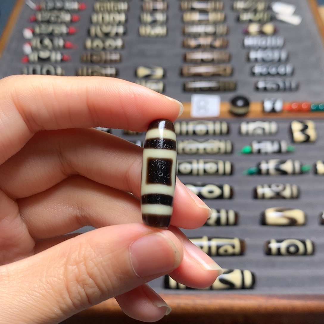 玛瑙/玉髓吊坠(赠链)未镶嵌