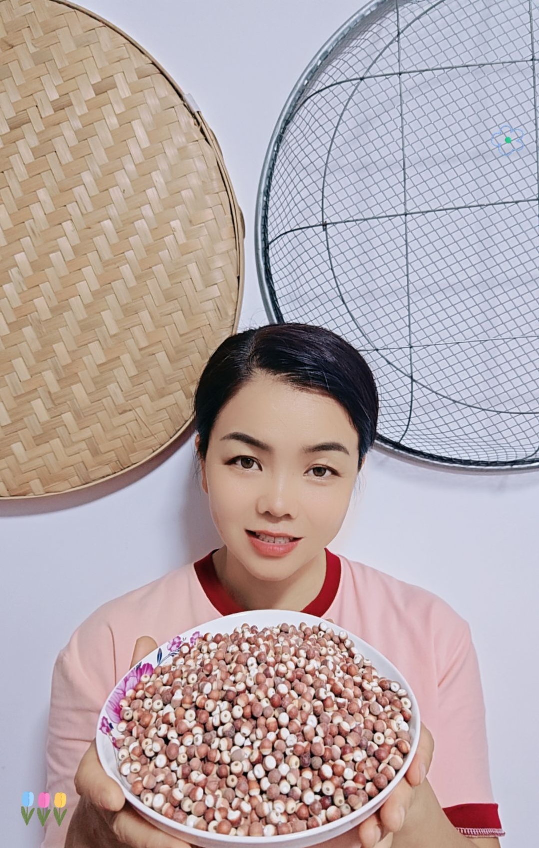 金樱子果，芡实精品干货，煲汤，煮水泡9