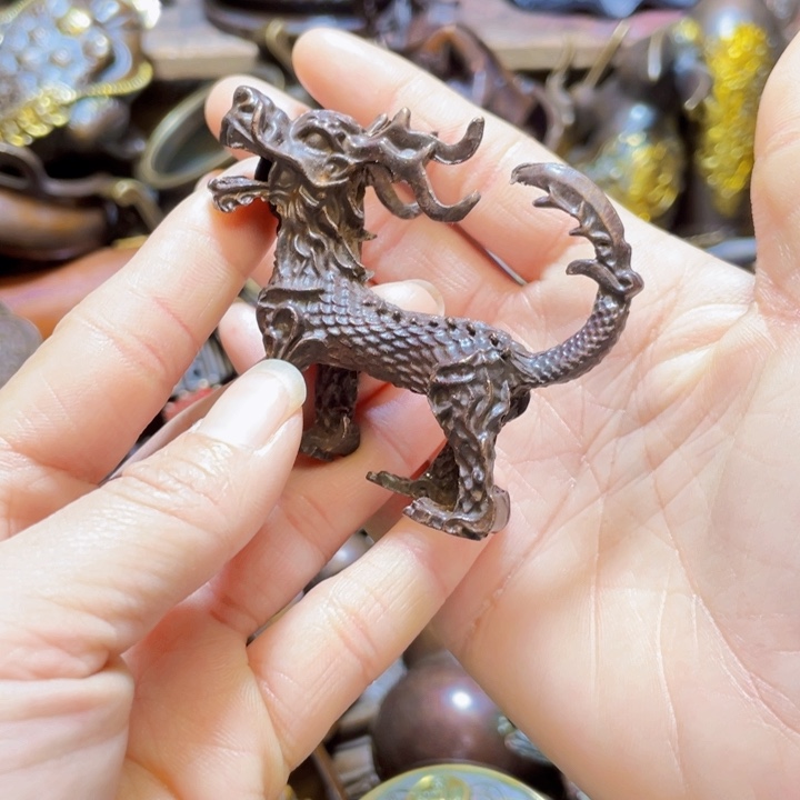 铜器摆件诚信经营