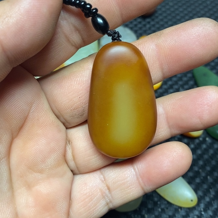 和田玉（白玉）珠宝奇石未镶嵌