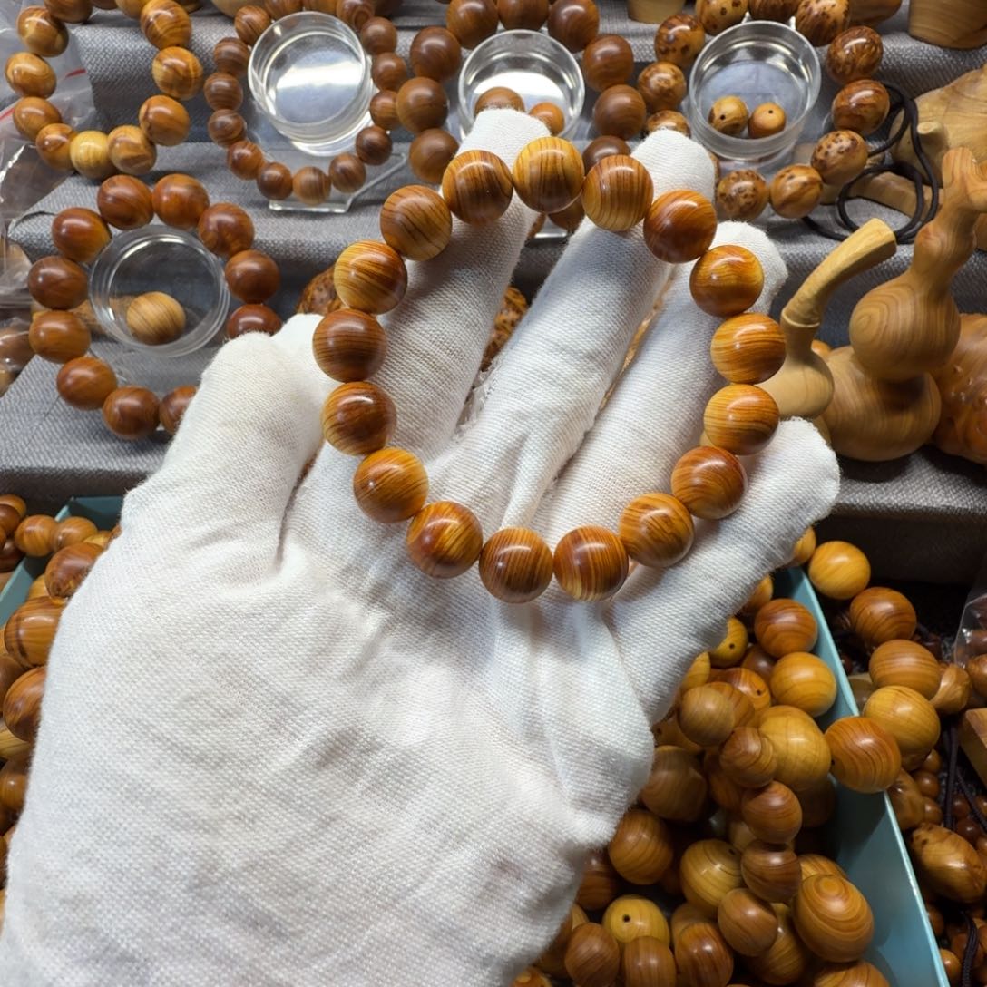 柏木（崖柏）1,2崖柏糖心骨料