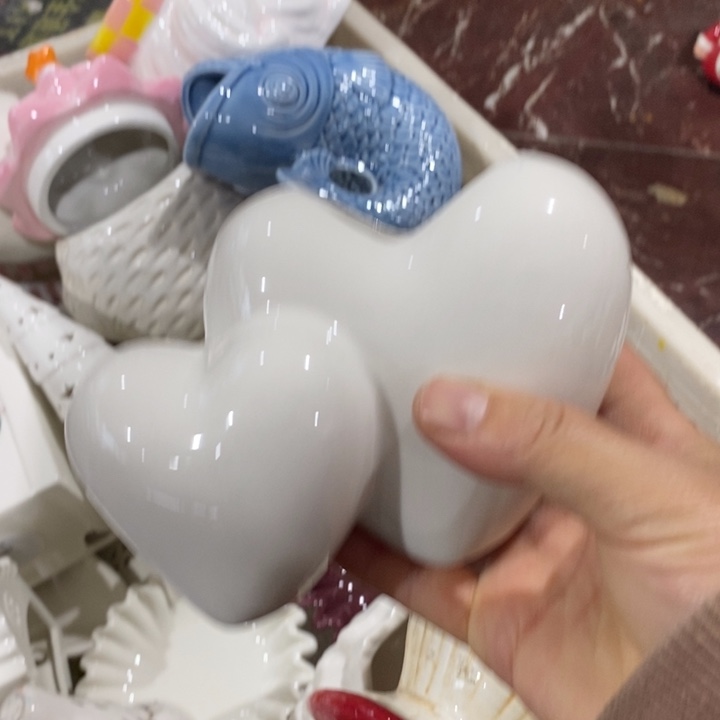 陶瓷树脂工艺摆件