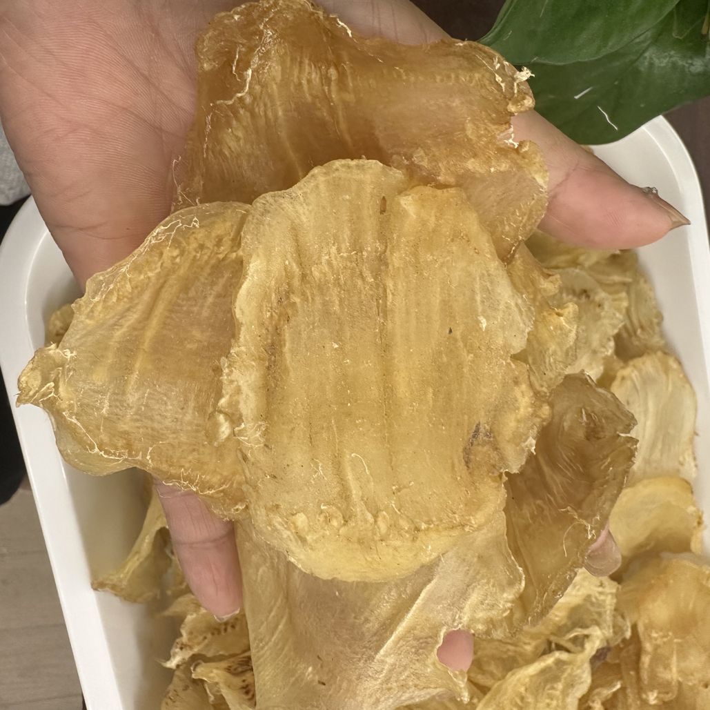 济雄海产品 野生赤嘴片