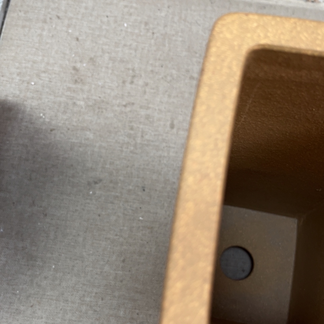 浪***生高温正宗手工花盆