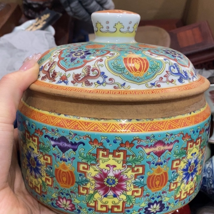 紫砂陶瓷艺术陶瓷艺术