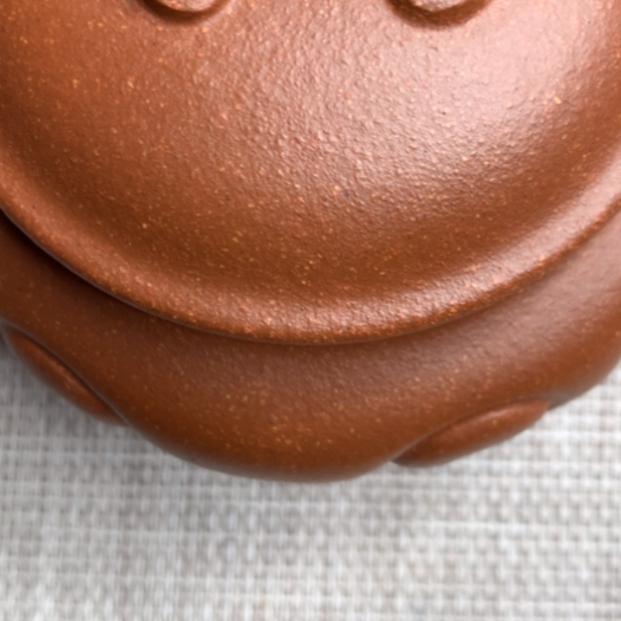 【闪购商品】紫砂茶壶大**成280CC半手工制作的