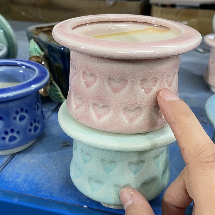 红陶「满10米包邮默认微瑕疵」2个浮力