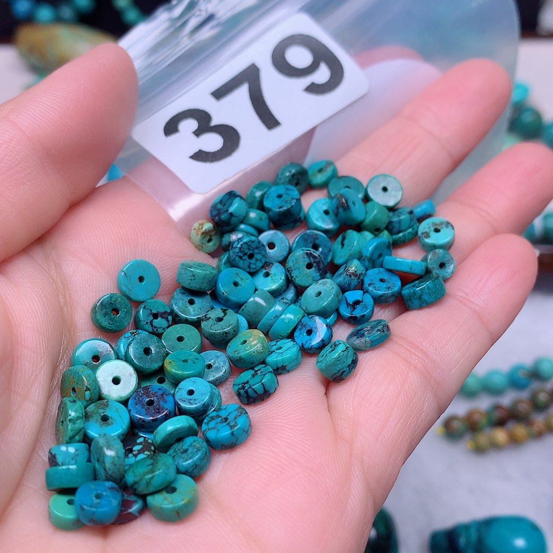 空竹粉丝专享十堰特色手工散珠