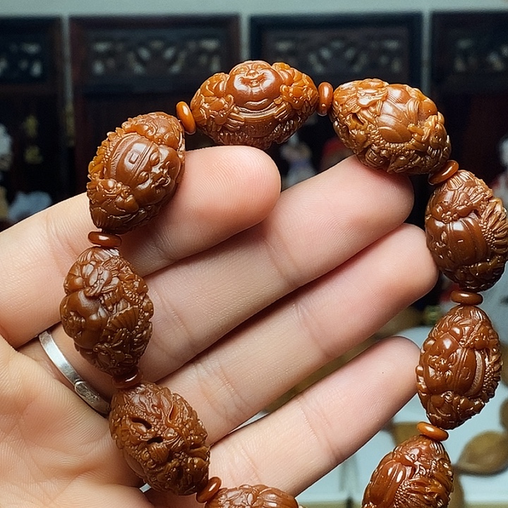 橄榄核手串/手链hjbnbbbbbbbbbnnnnnnn