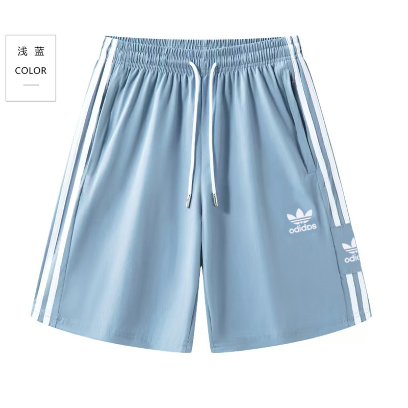 〔内部福利〕运动休闲短裤情侣款