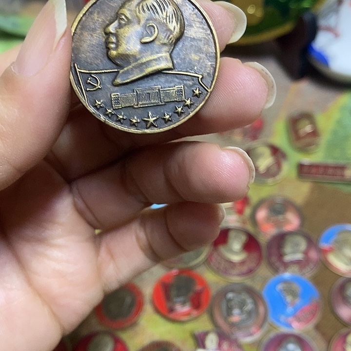 直播间里闪购链接