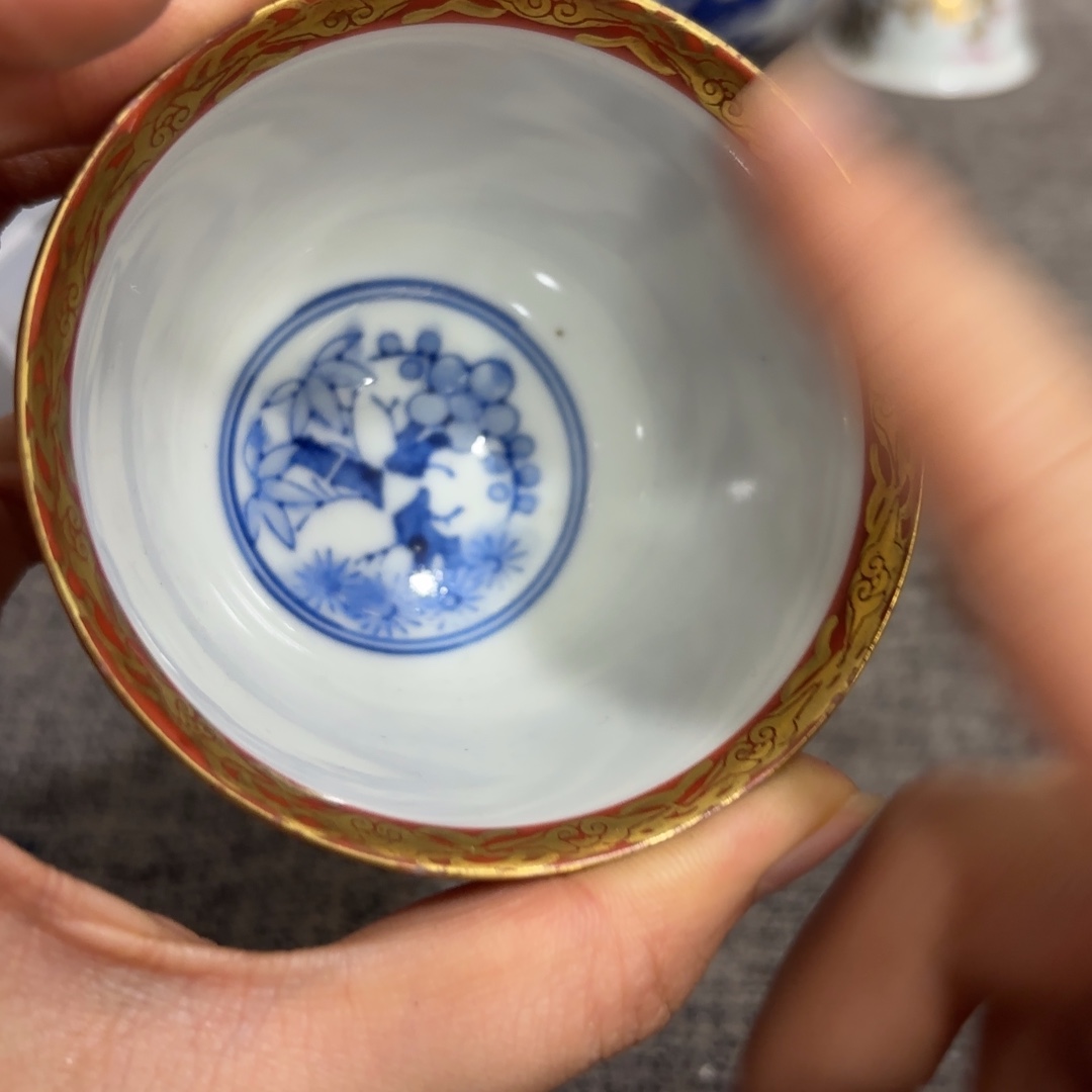 非常好看漂亮的物品