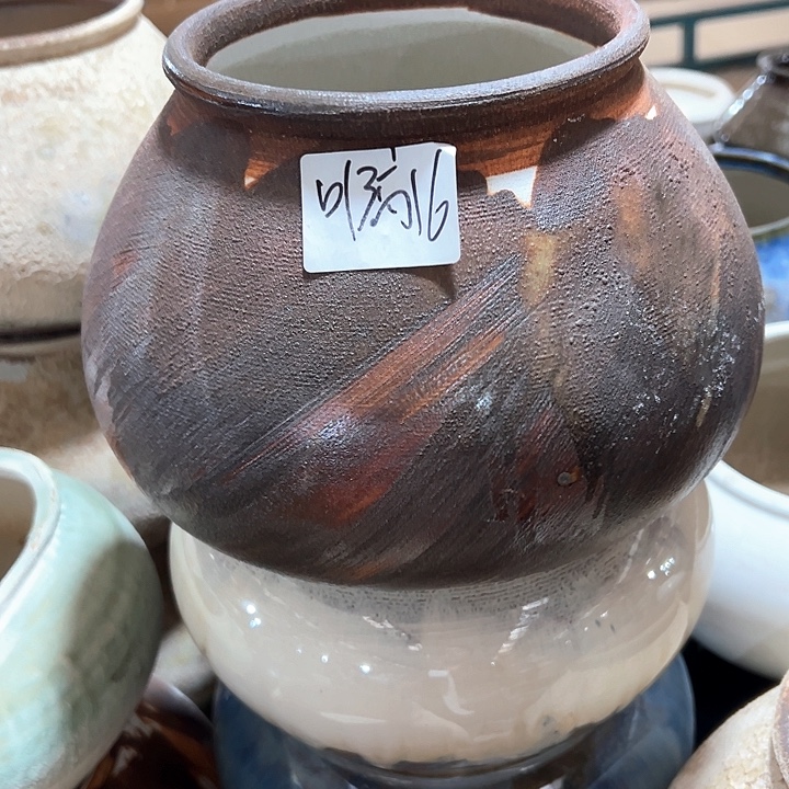 景德镇精品花盆栽适合盆栽适