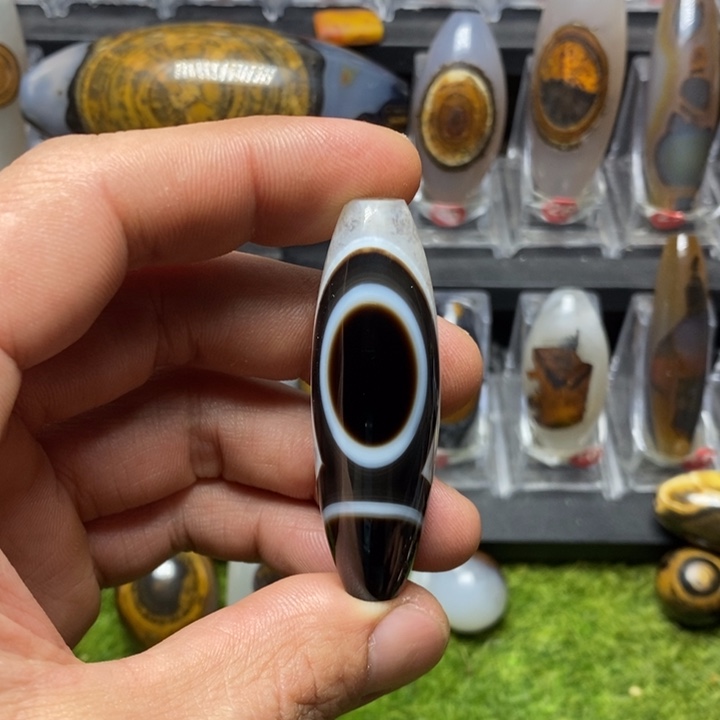 玛瑙/玉髓珠宝奇石未镶嵌