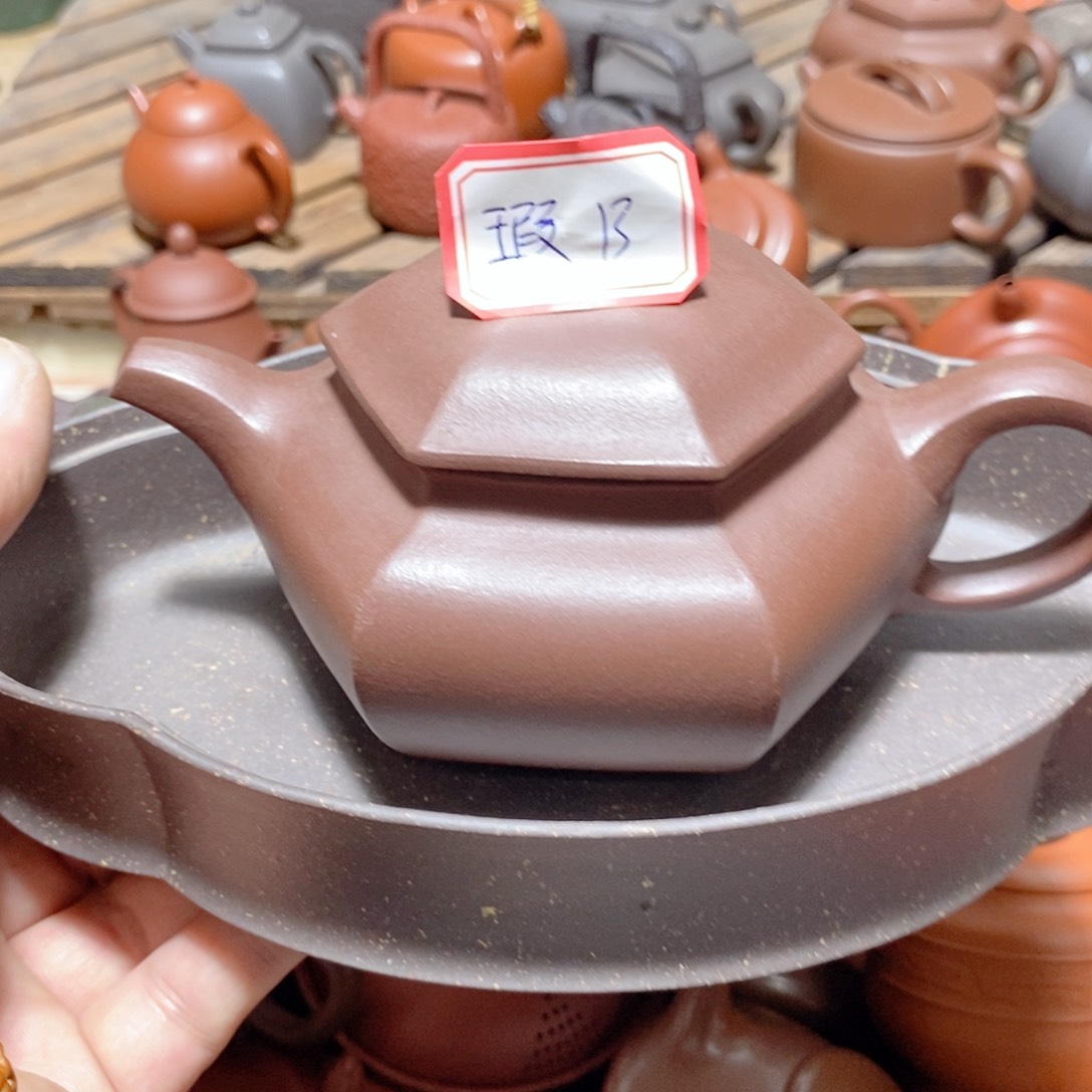 紫砂茶壶欢迎各位光临惠顾