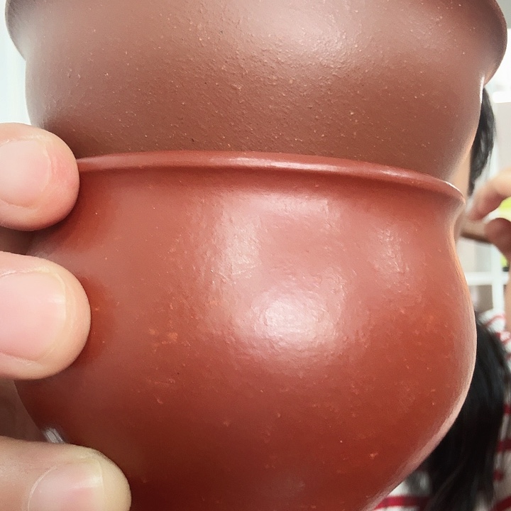 曾***湘茶壶紫砂精品紫砂壶，100cc