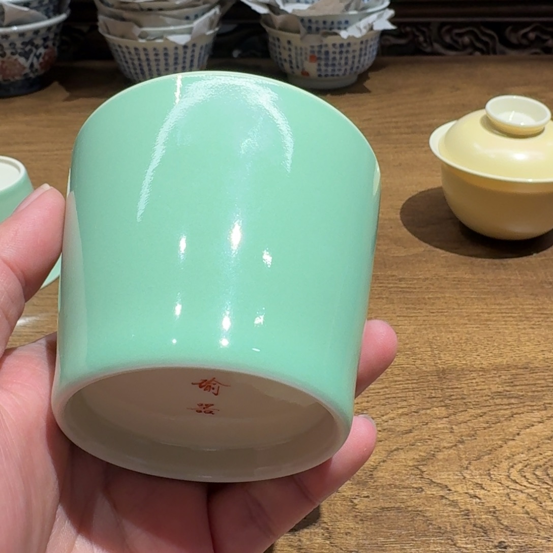 瓷器的制作工艺和工艺流程